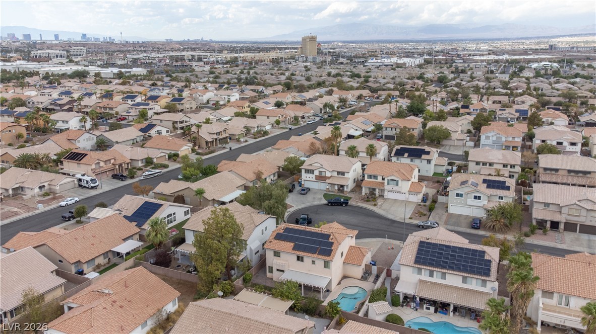 1151 Port Sunlight Court Henderson NV 89014