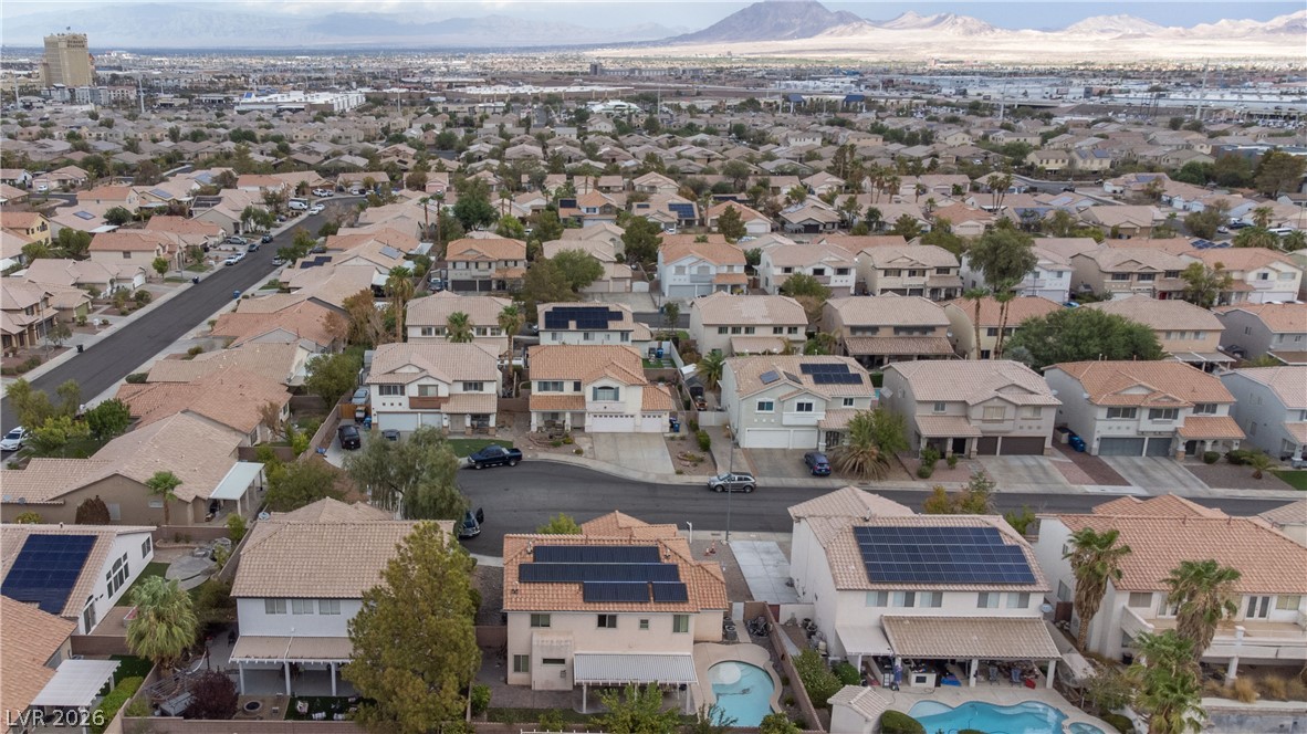 1151 Port Sunlight Court Henderson NV 89014
