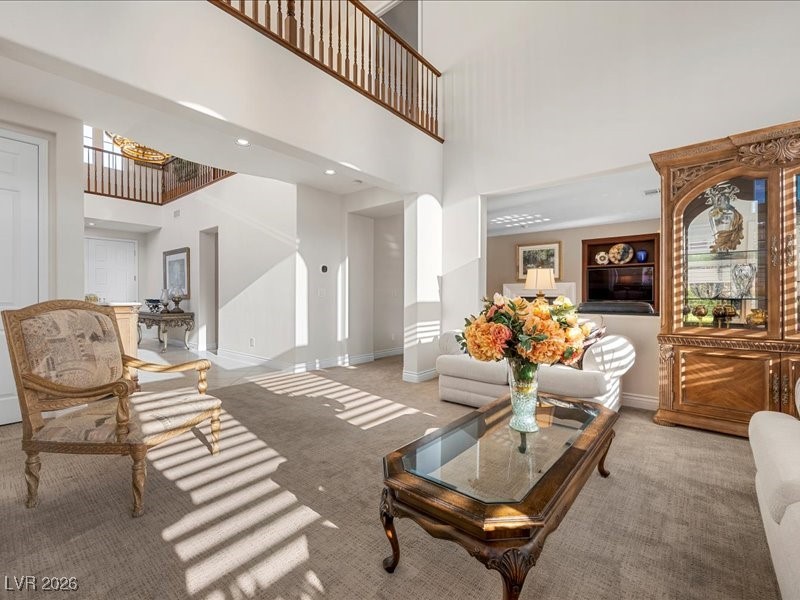 2933 Red Springs Drive Las Vegas NV 89135