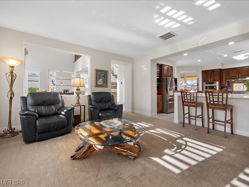 2933 Red Springs Drive Las Vegas NV 89135