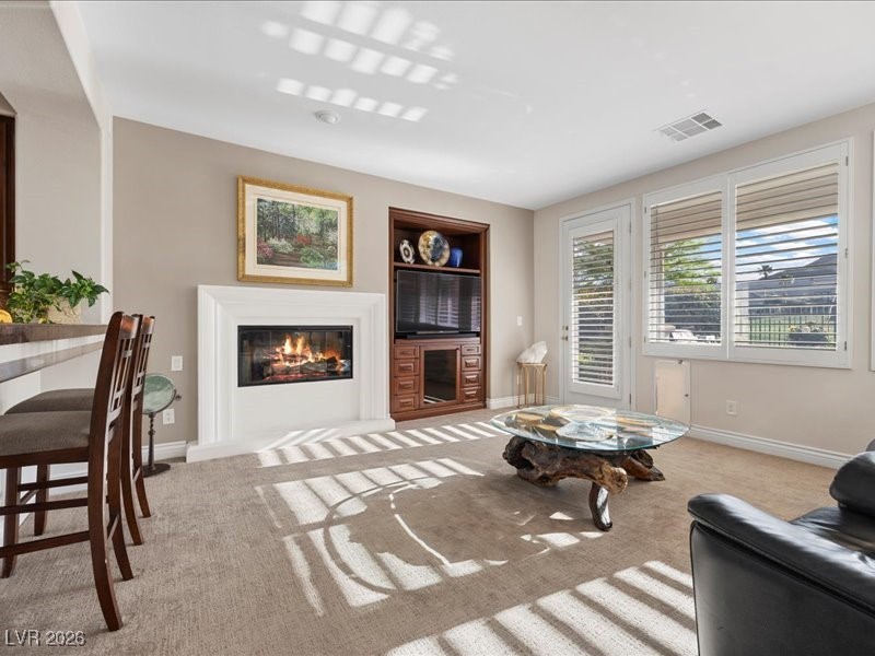 2933 Red Springs Drive Las Vegas NV 89135