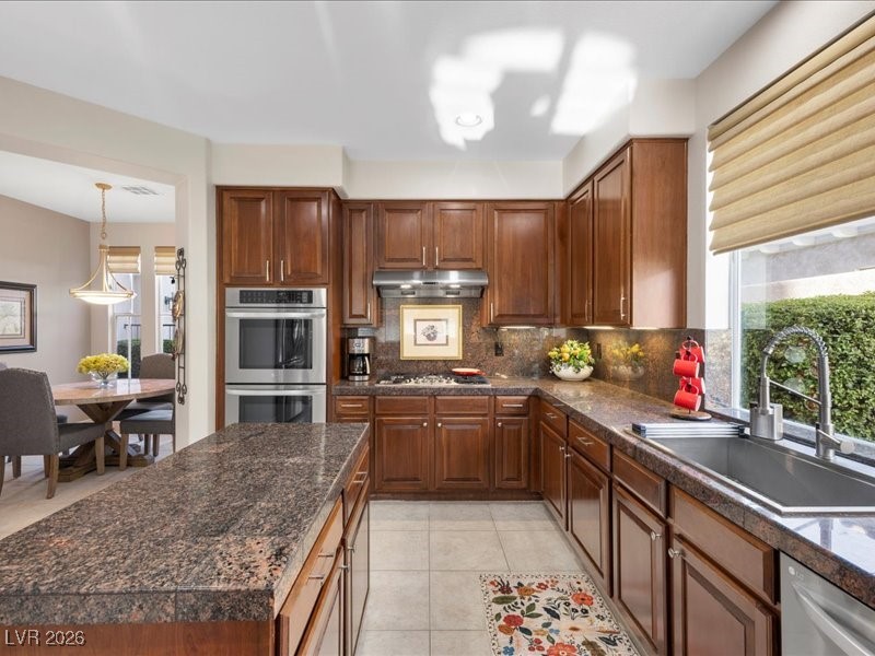 2933 Red Springs Drive Las Vegas NV 89135