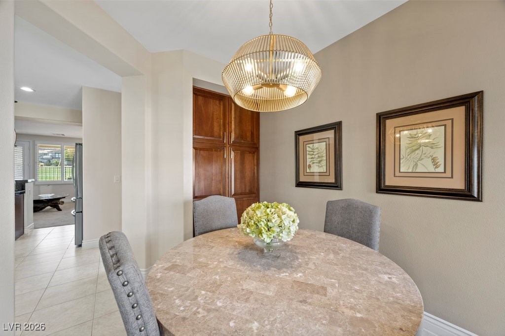 2933 Red Springs Drive Las Vegas NV 89135