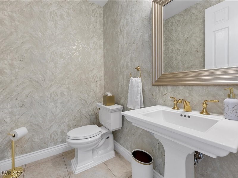 2933 Red Springs Drive Las Vegas NV 89135
