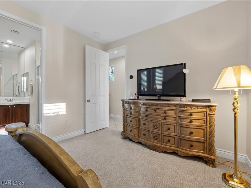 2933 Red Springs Drive Las Vegas NV 89135
