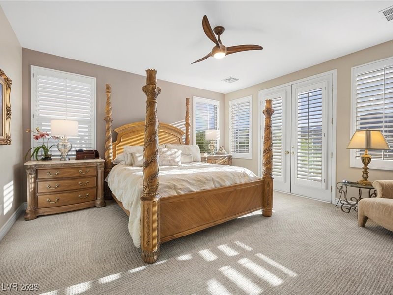 2933 Red Springs Drive Las Vegas NV 89135
