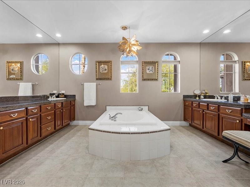 2933 Red Springs Drive Las Vegas NV 89135