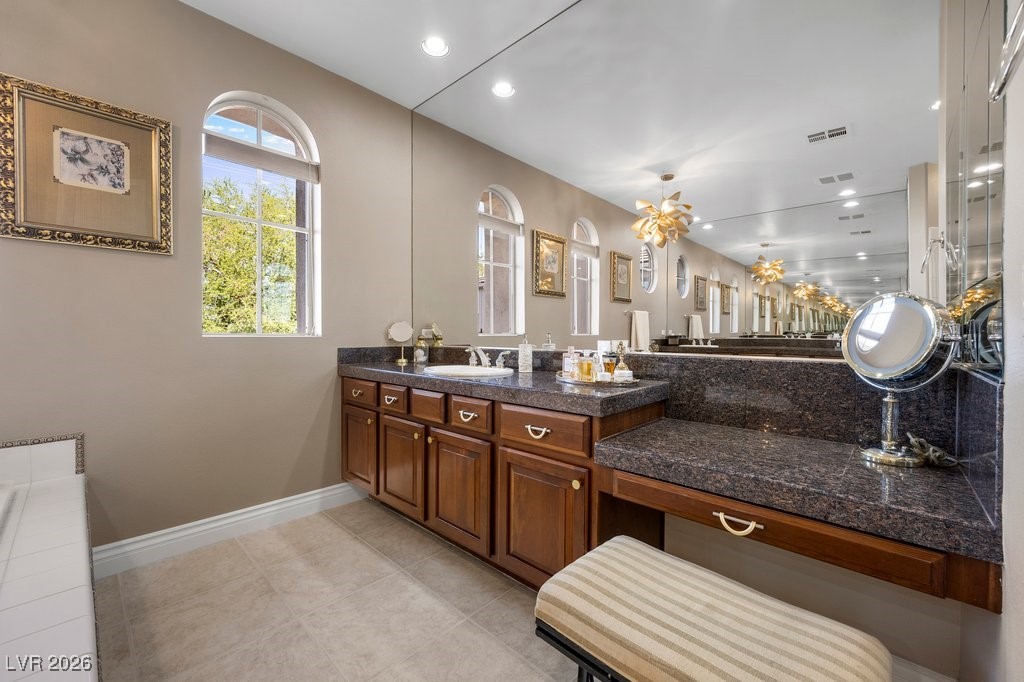 2933 Red Springs Drive Las Vegas NV 89135
