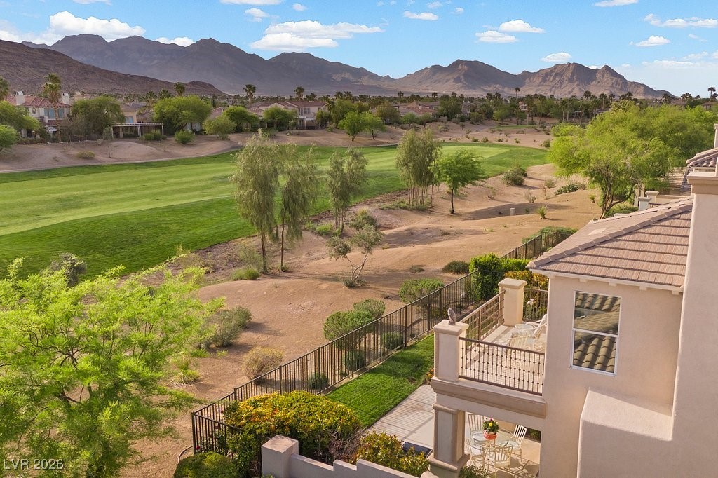 2933 Red Springs Drive Las Vegas NV 89135