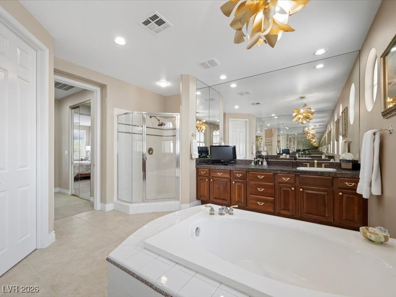 2933 Red Springs Drive Las Vegas NV 89135