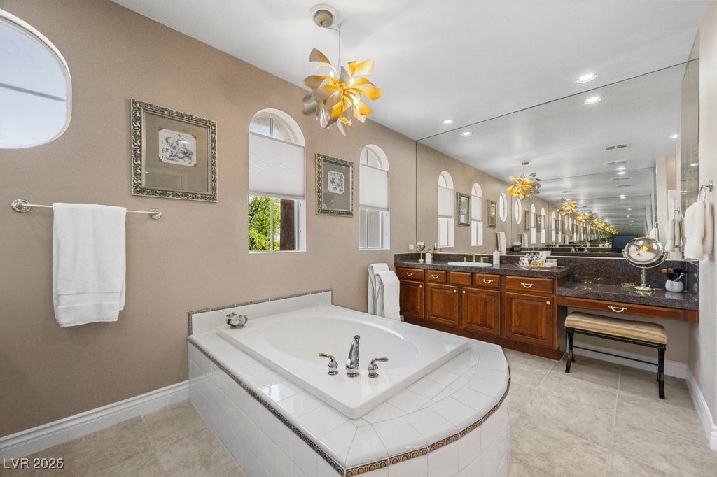2933 Red Springs Drive Las Vegas NV 89135