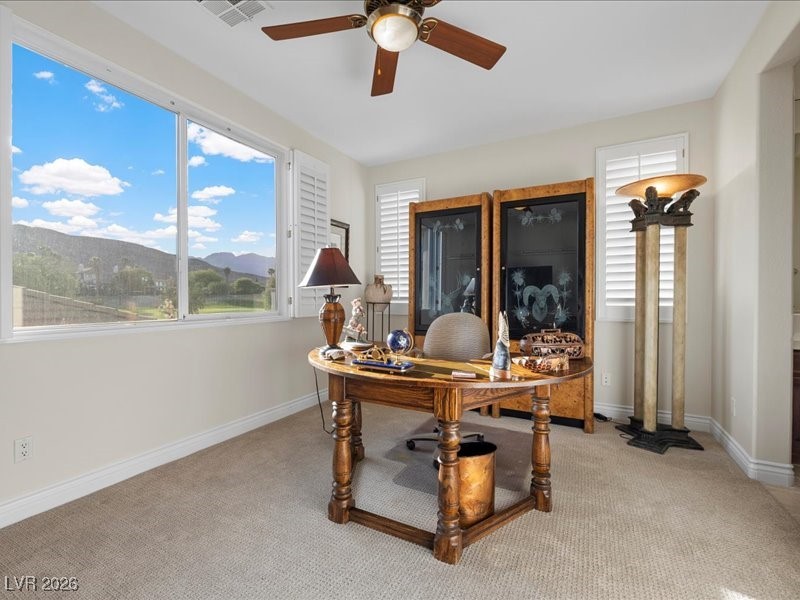 2933 Red Springs Drive Las Vegas NV 89135