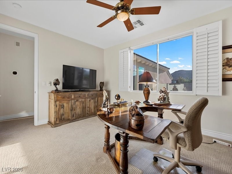 2933 Red Springs Drive Las Vegas NV 89135
