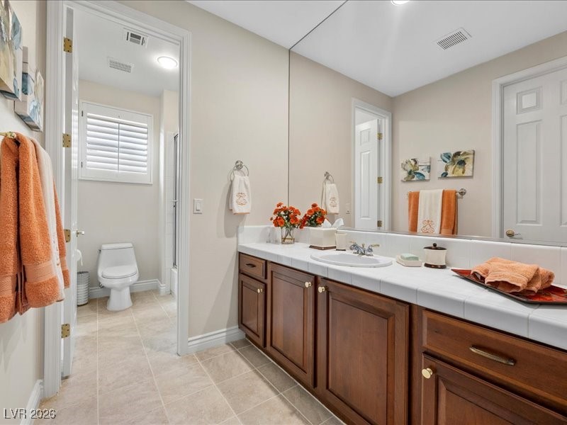 2933 Red Springs Drive Las Vegas NV 89135