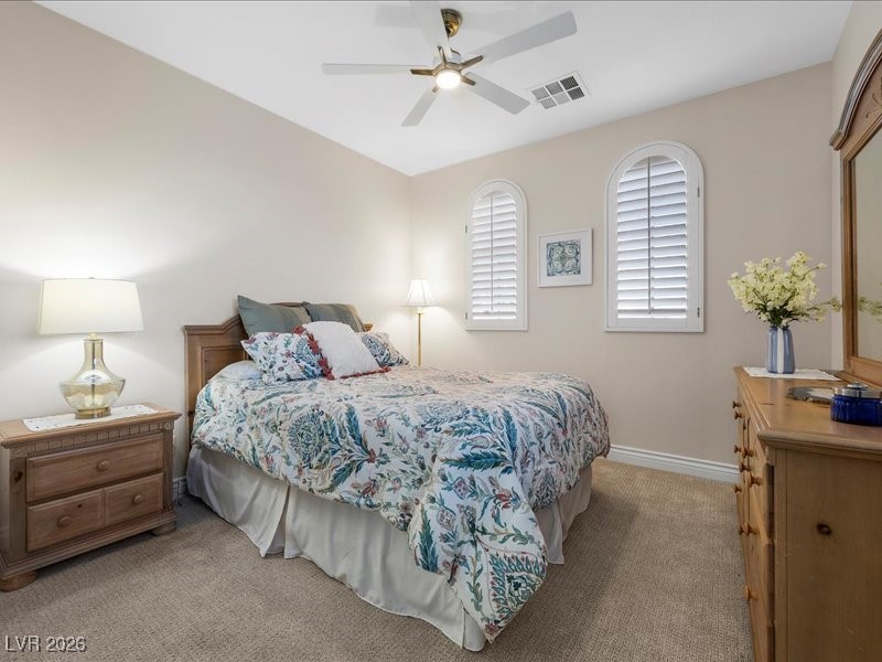 2933 Red Springs Drive Las Vegas NV 89135