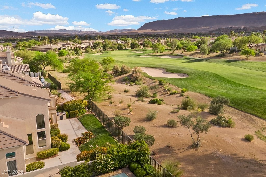 2933 Red Springs Drive Las Vegas NV 89135