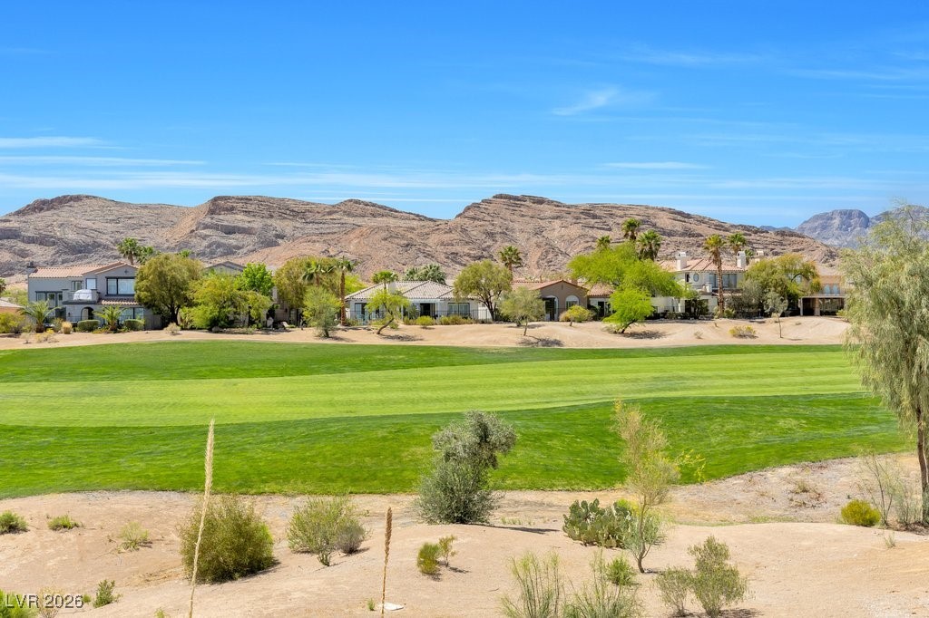 2933 Red Springs Drive Las Vegas NV 89135