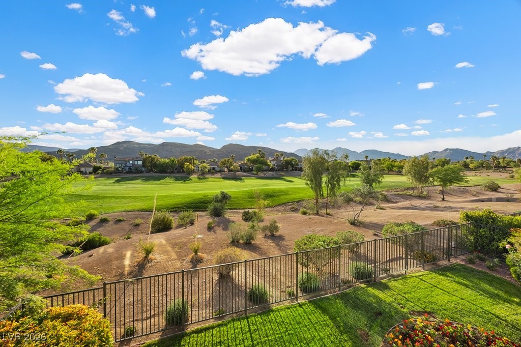 2933 Red Springs Drive Las Vegas NV 89135