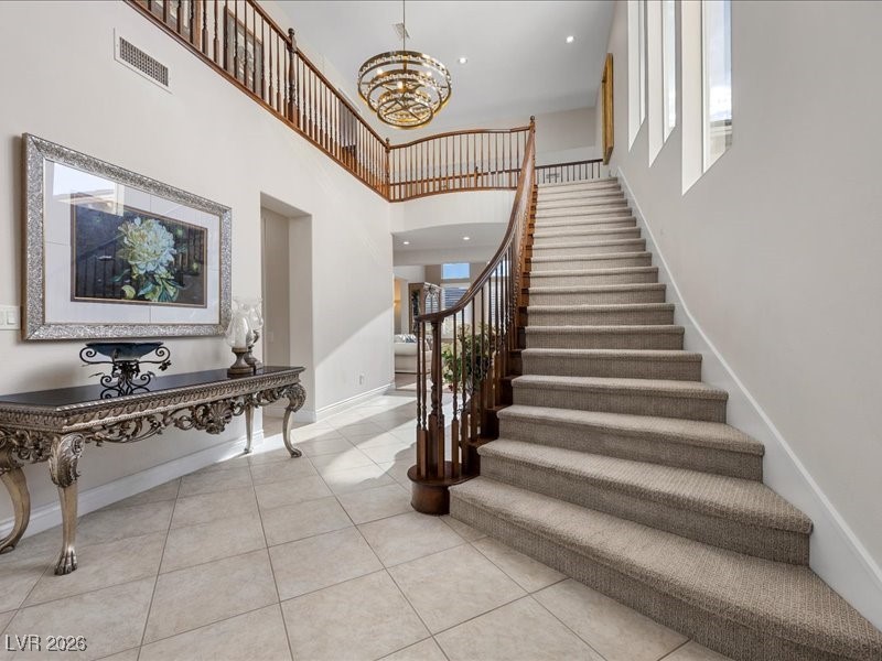 2933 Red Springs Drive Las Vegas NV 89135