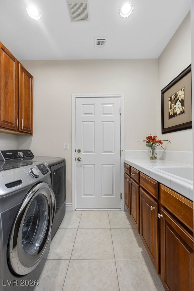 2933 Red Springs Drive Las Vegas NV 89135