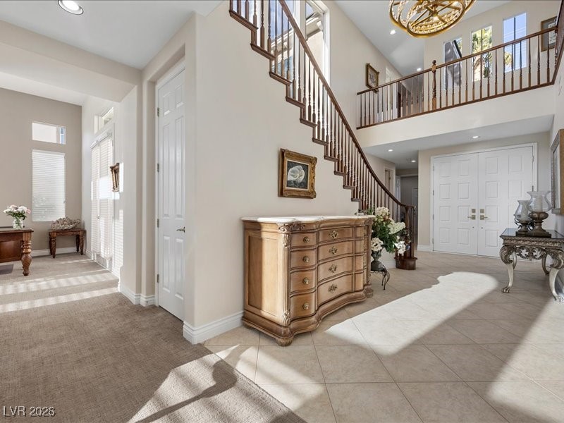 2933 Red Springs Drive Las Vegas NV 89135