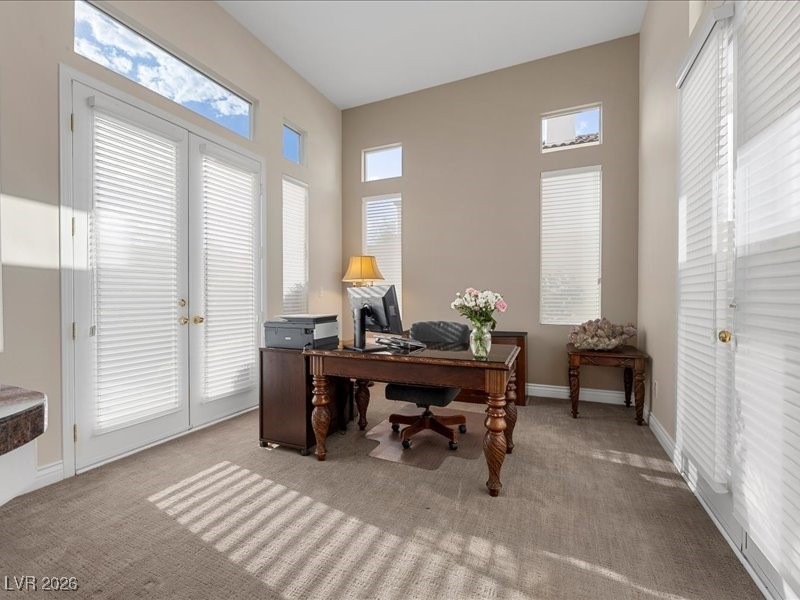 2933 Red Springs Drive Las Vegas NV 89135
