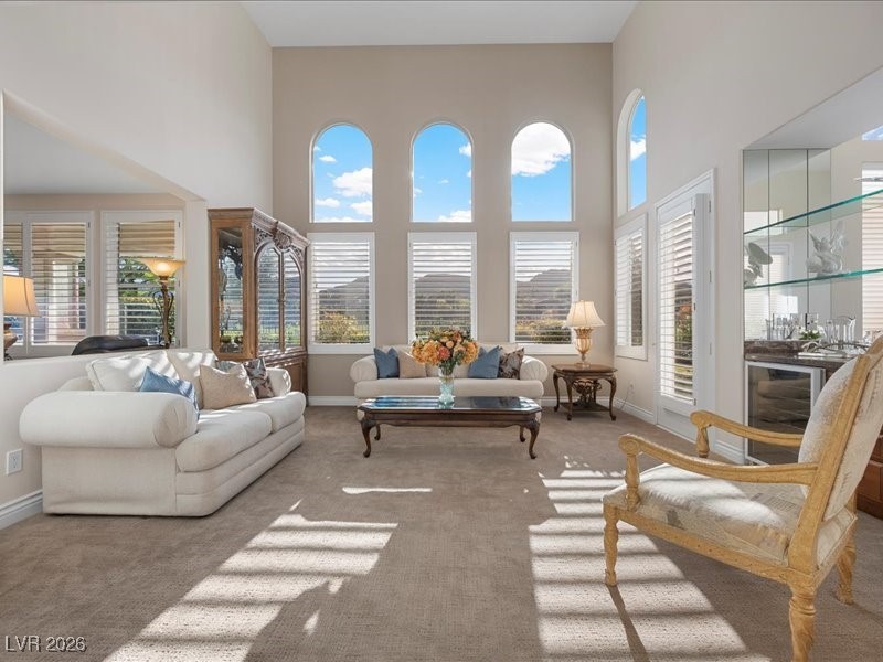 2933 Red Springs Drive Las Vegas NV 89135