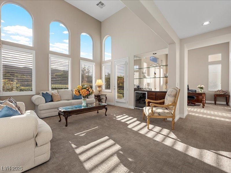 2933 Red Springs Drive Las Vegas NV 89135