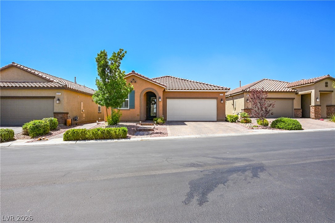 9597 Medway Towns Avenue Las Vegas NV 89178