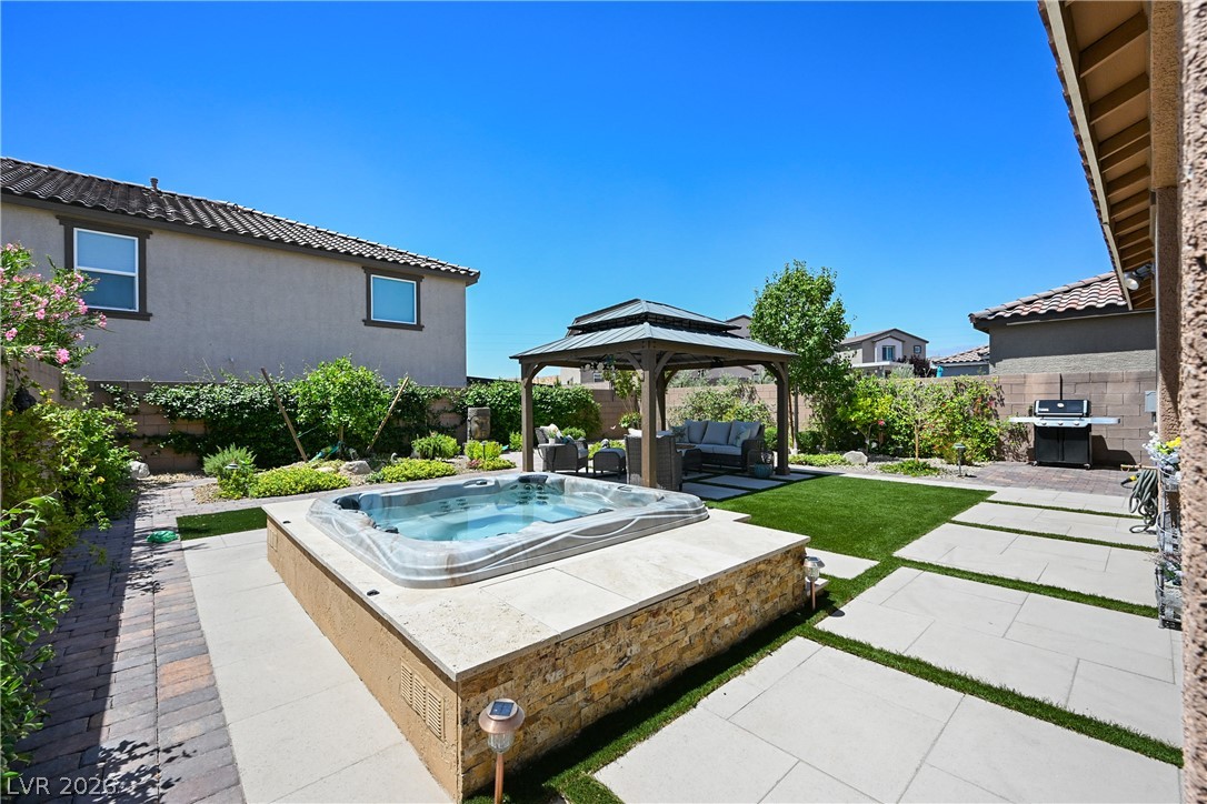 9597 Medway Towns Avenue Las Vegas NV 89178