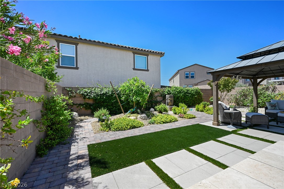 9597 Medway Towns Avenue Las Vegas NV 89178