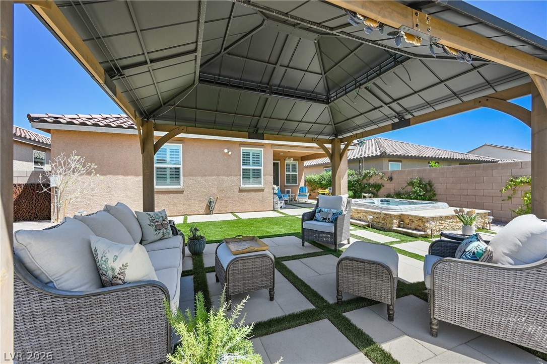 9597 Medway Towns Avenue Las Vegas NV 89178