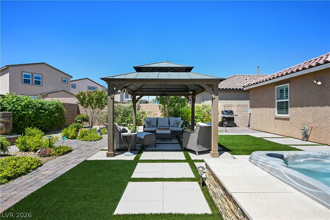 9597 Medway Towns Avenue Las Vegas NV 89178