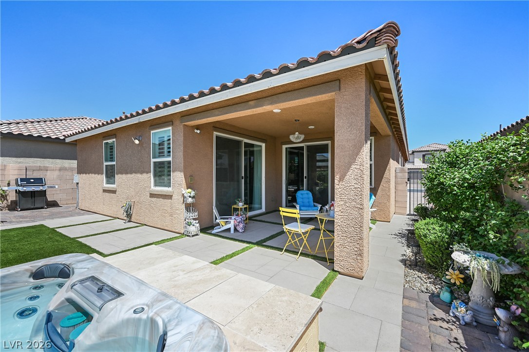 9597 Medway Towns Avenue Las Vegas NV 89178