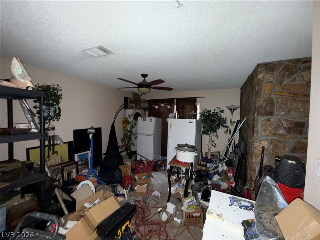 4222 Vader Avenue Las Vegas NV 89120