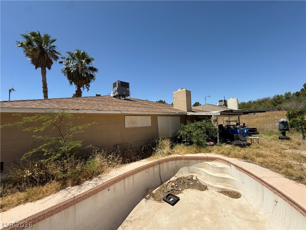 4222 Vader Avenue Las Vegas NV 89120
