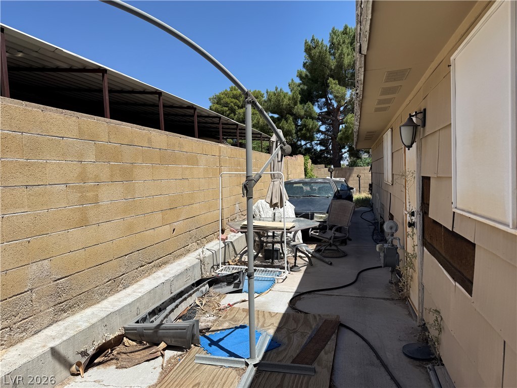 4222 Vader Avenue Las Vegas NV 89120