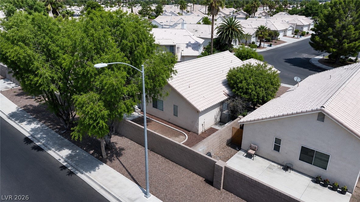 5209 Brookmere Drive Las Vegas NV 89130