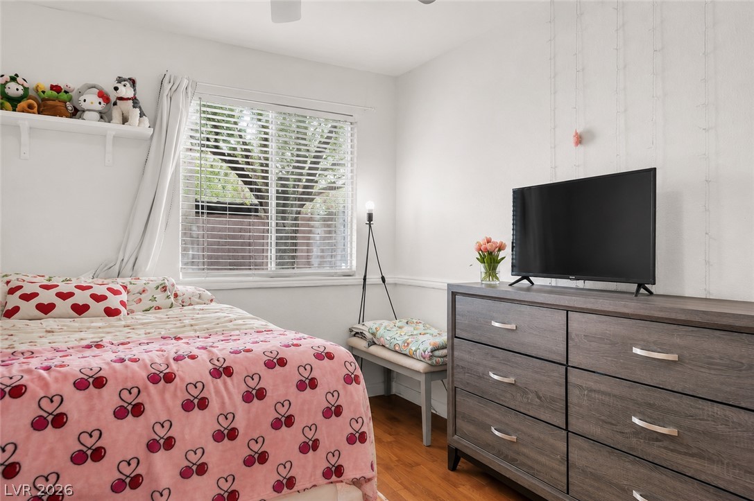 5209 Brookmere Drive Las Vegas NV 89130