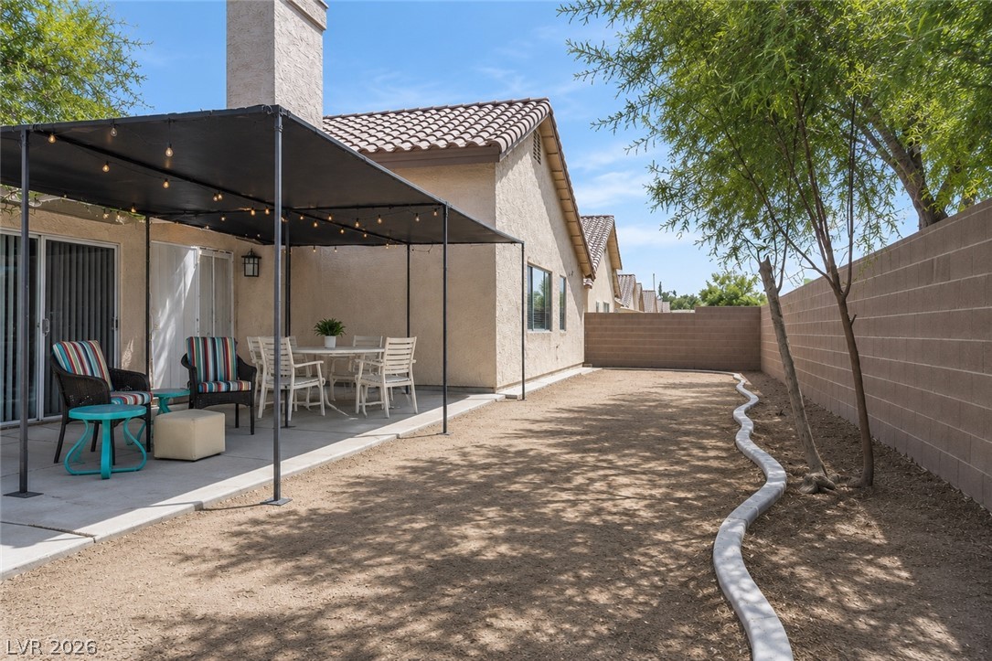5209 Brookmere Drive Las Vegas NV 89130
