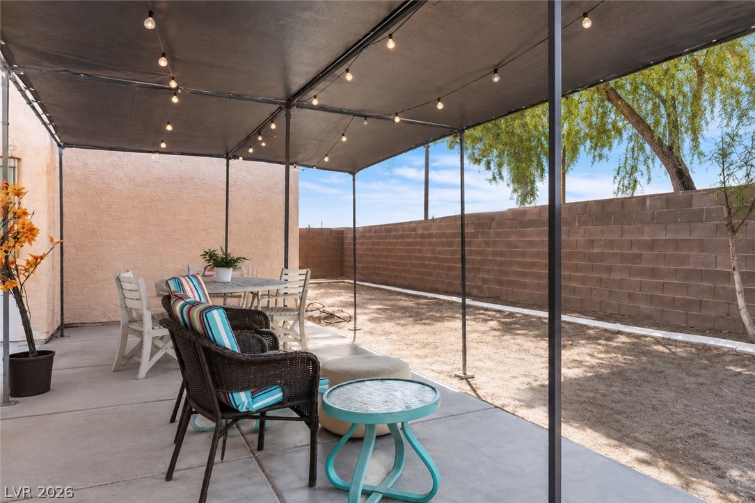 5209 Brookmere Drive Las Vegas NV 89130