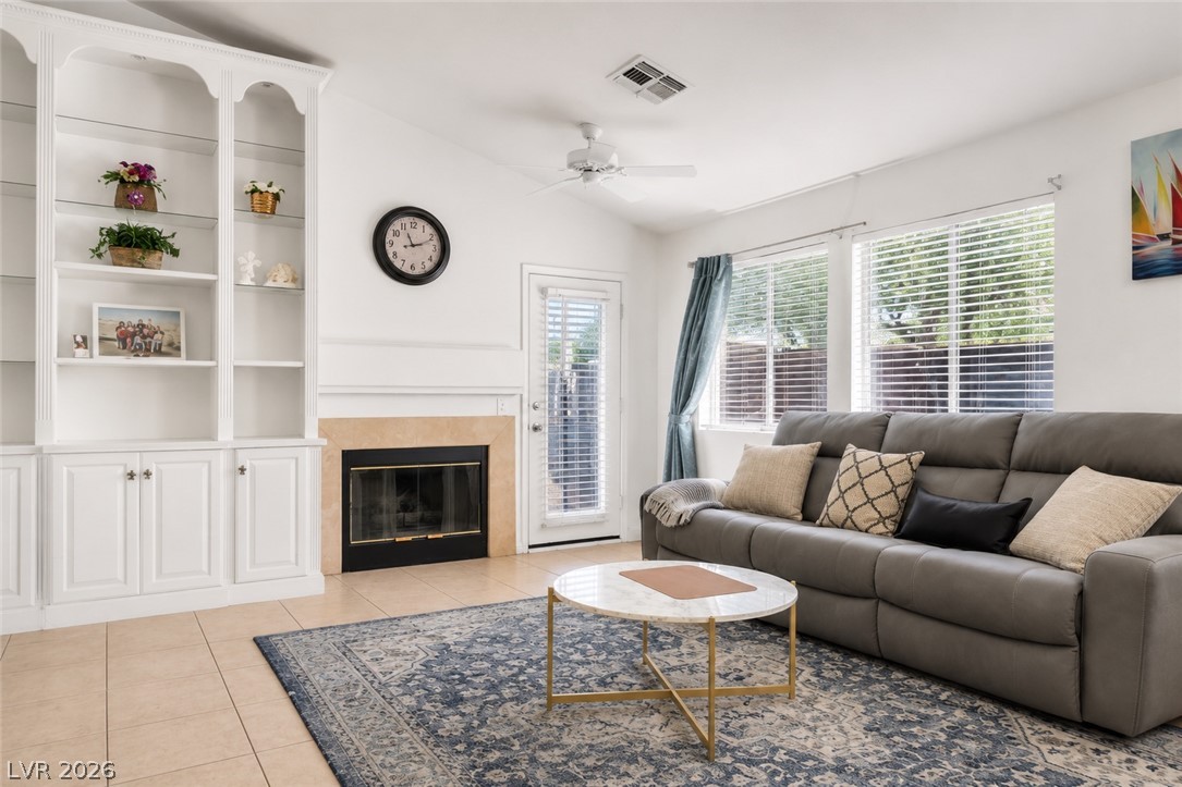 5209 Brookmere Drive Las Vegas NV 89130