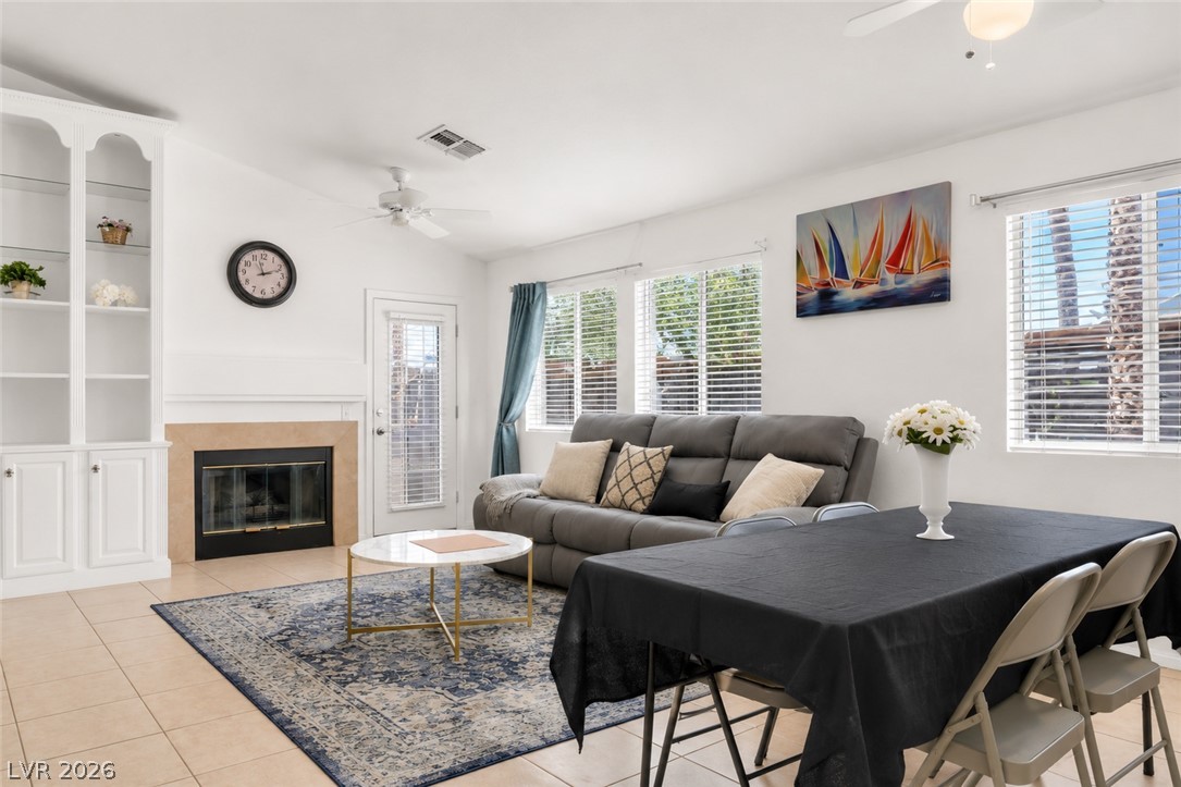 5209 Brookmere Drive Las Vegas NV 89130