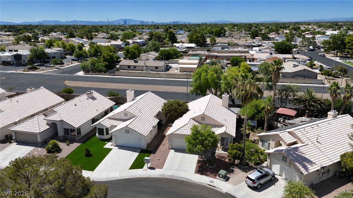 5209 Brookmere Drive Las Vegas NV 89130