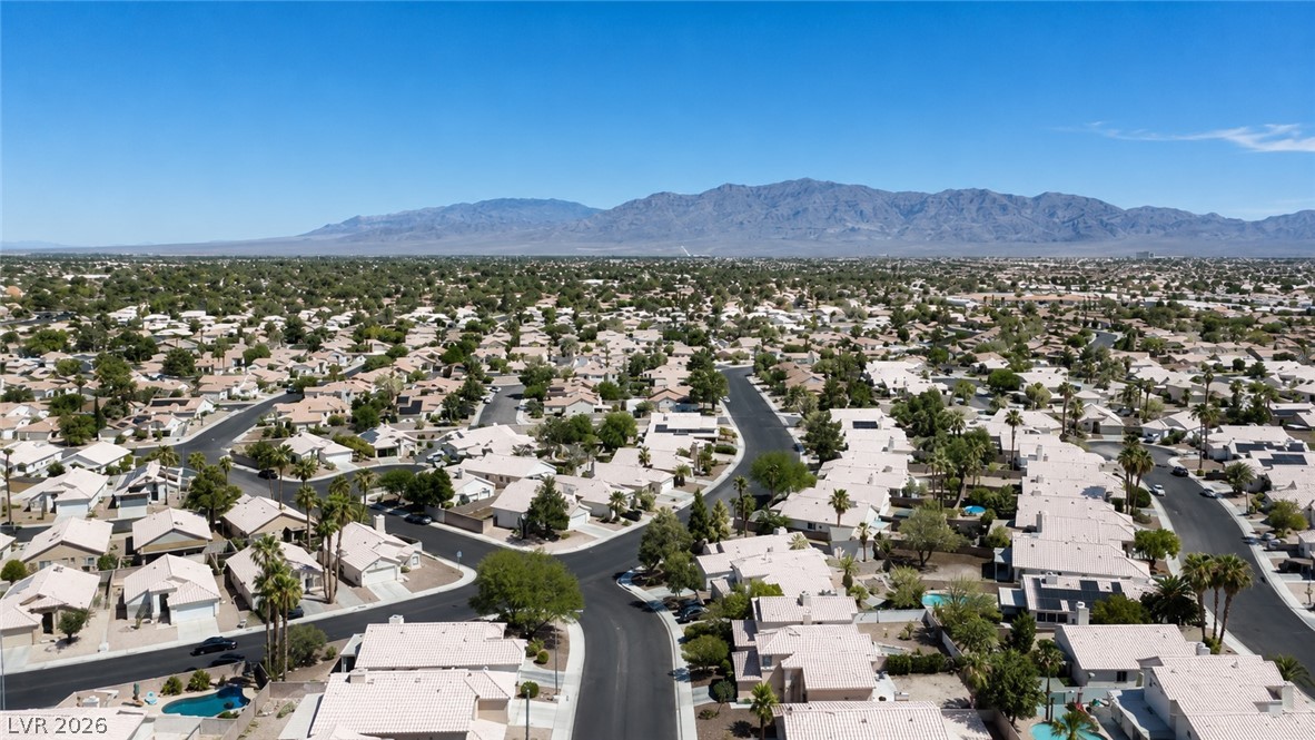 5209 Brookmere Drive Las Vegas NV 89130