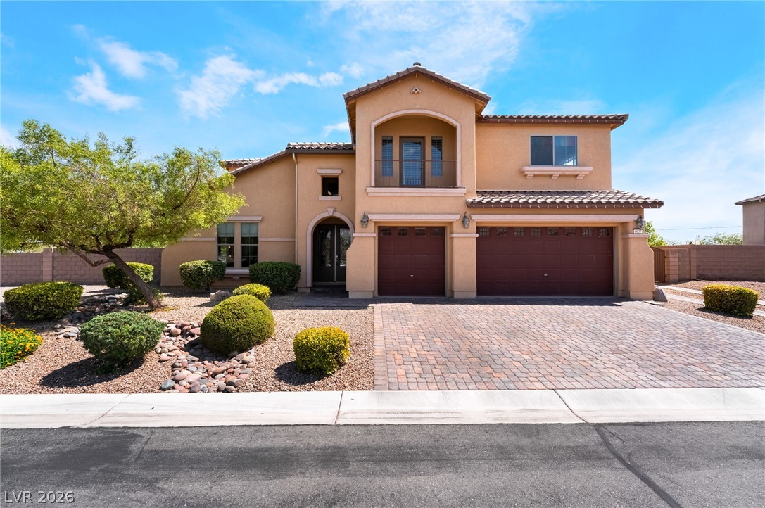 6057 Twilight Cove Circle Las Vegas NV 89131