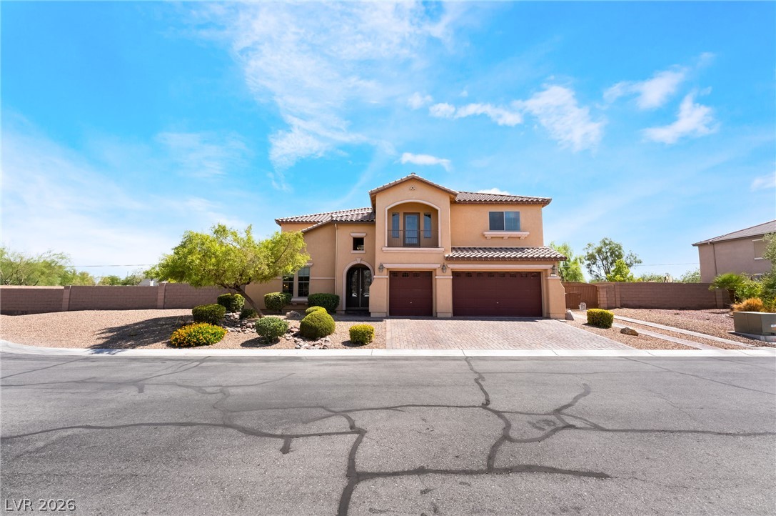 6057 Twilight Cove Circle Las Vegas NV 89131