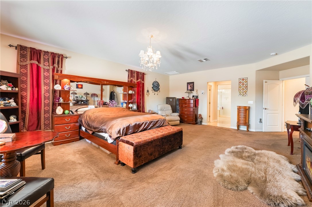 6057 Twilight Cove Circle Las Vegas NV 89131