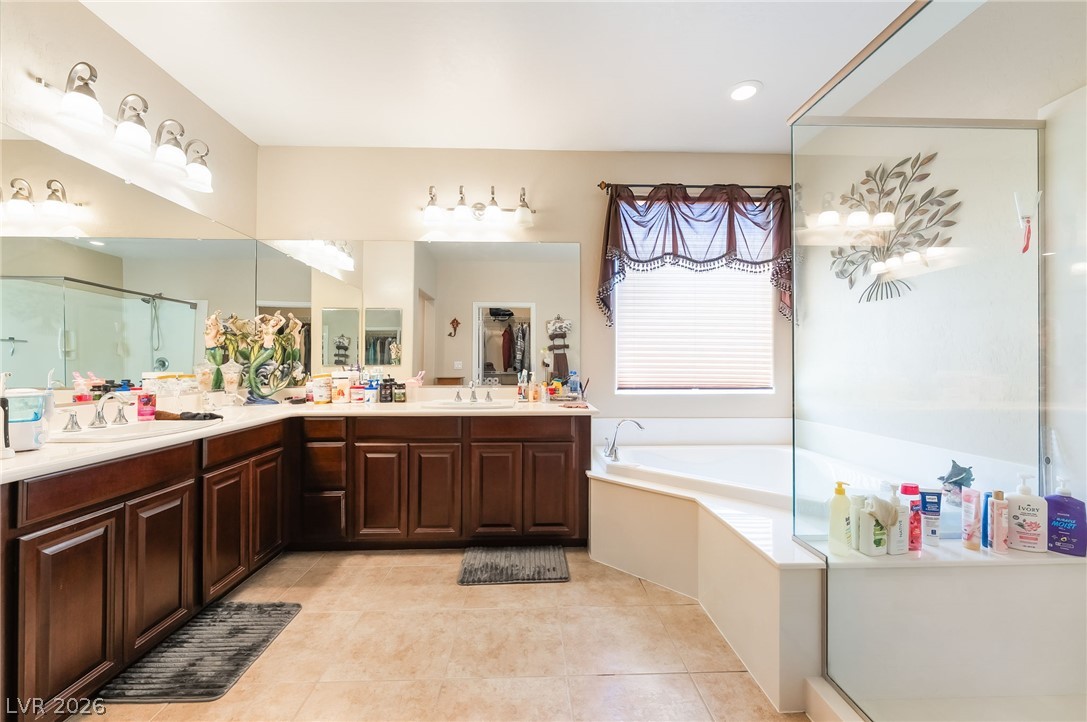 6057 Twilight Cove Circle Las Vegas NV 89131