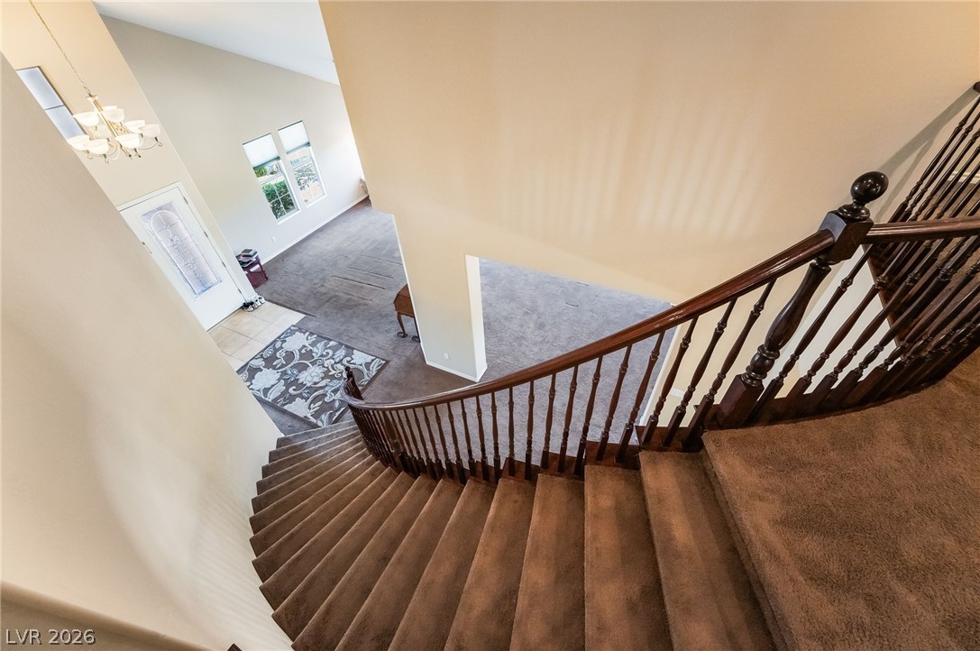 6057 Twilight Cove Circle Las Vegas NV 89131